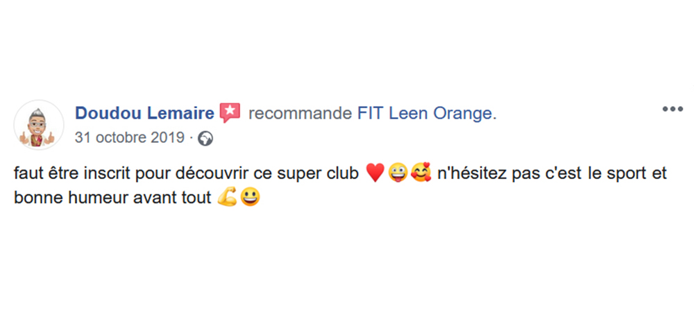 commentaire fb-6